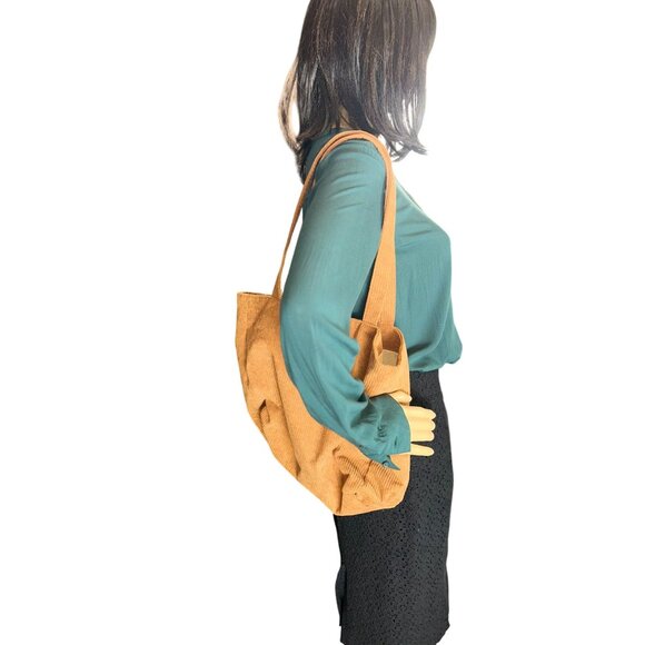 (6 for $25) Old Navy The Tunic Popover Blouse in Teal Size Small - Picture 9 of 10